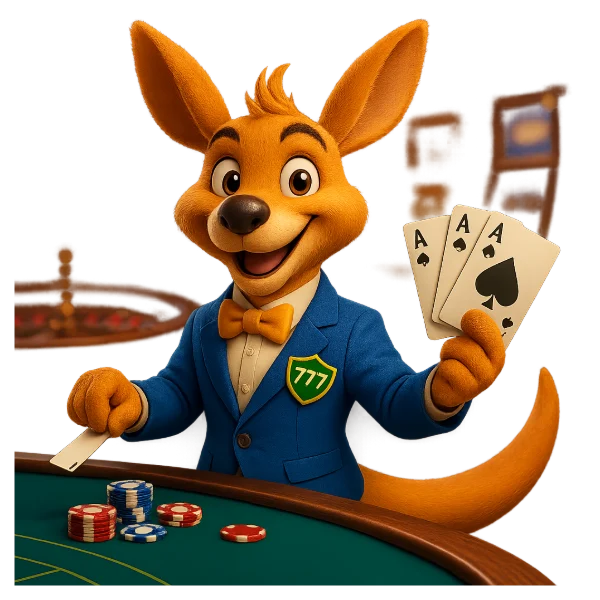 IPay777 Casino player experience