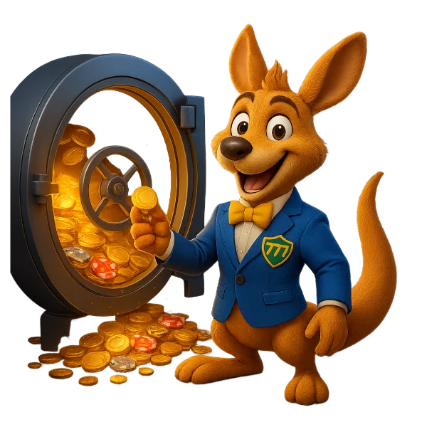 Games available from IPay777 Casino