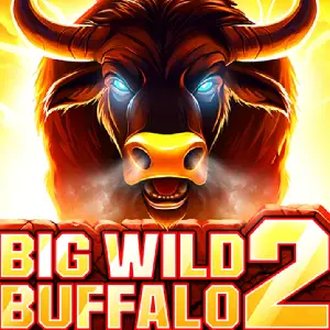 Play Big Wild Buffalo 2 at IPay777 Casino