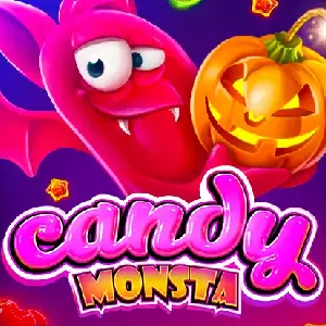 Play Candy Monsta at IPay777 Casino