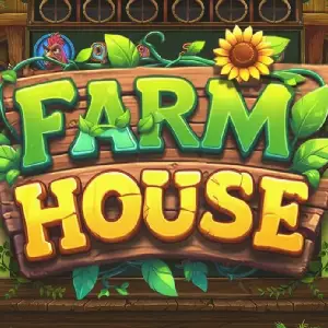 Farm House in the IPay777 Casino game library